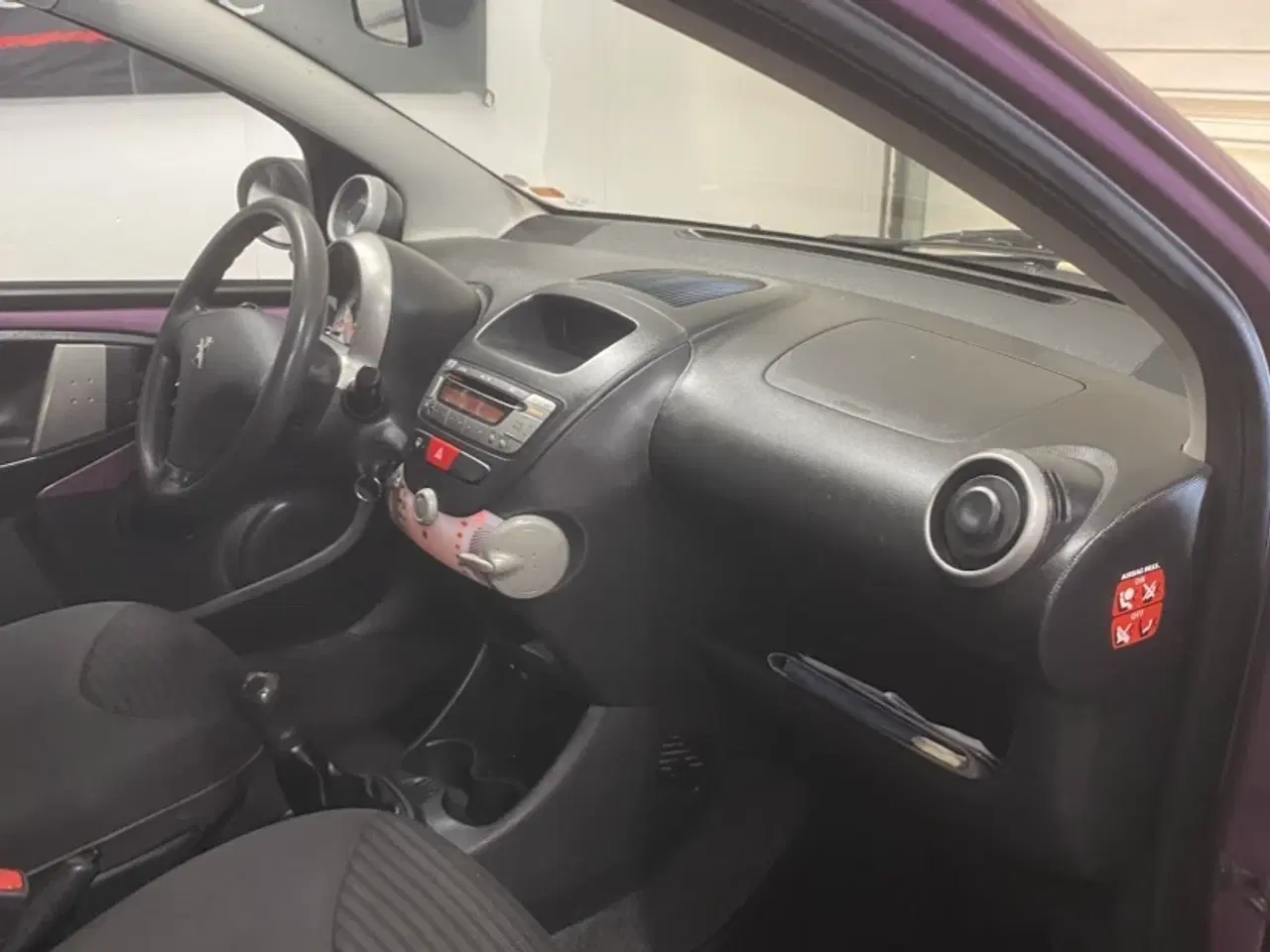 Billede 8 - Super flot Øko.bil /Nysynet 🚘