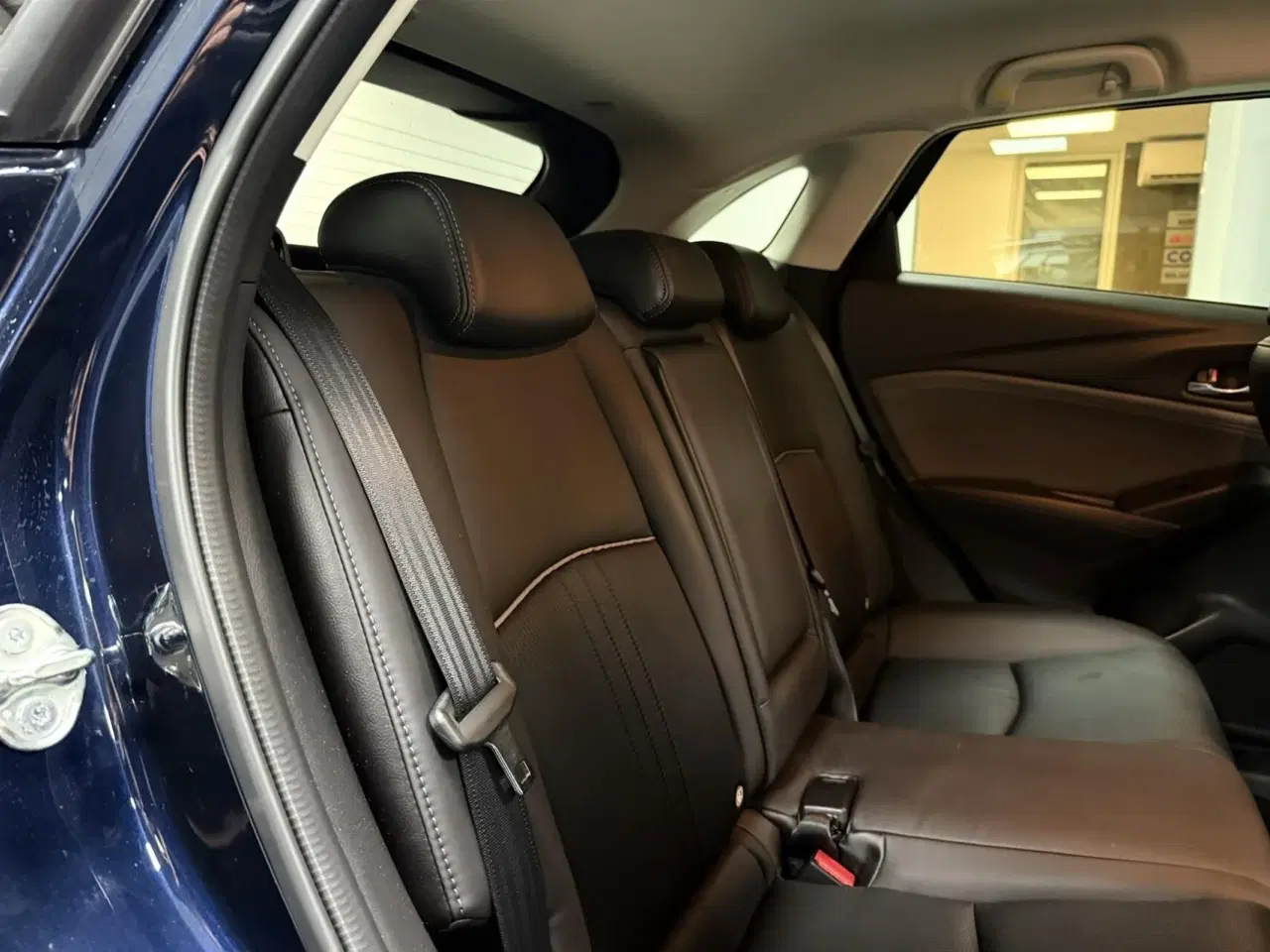 Billede 17 - Mazda CX-3 2,0 Skyactiv-G Optimum 121HK 5d 6g Aut.