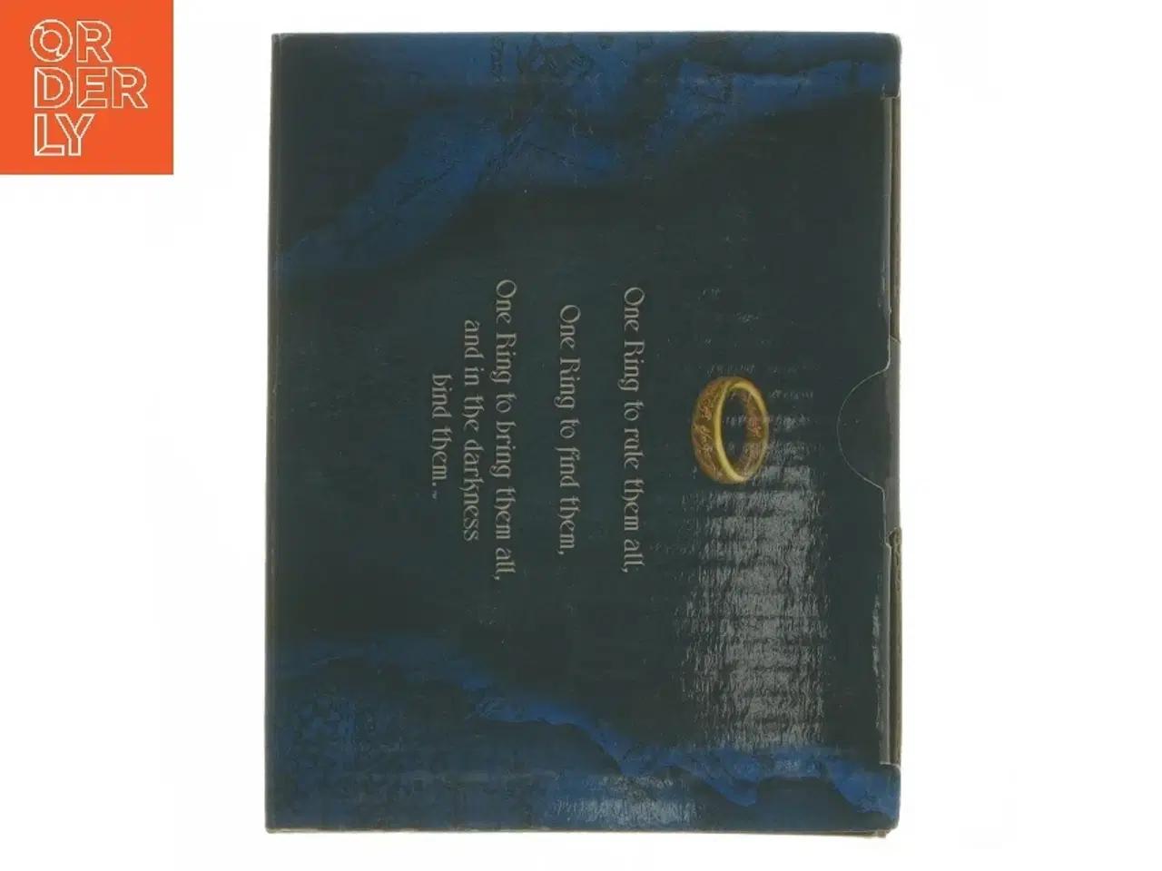 Billede 5 - The Lord of the Rings citadel guard hjelm fra Lord Of The Rings (str. 15 cm)