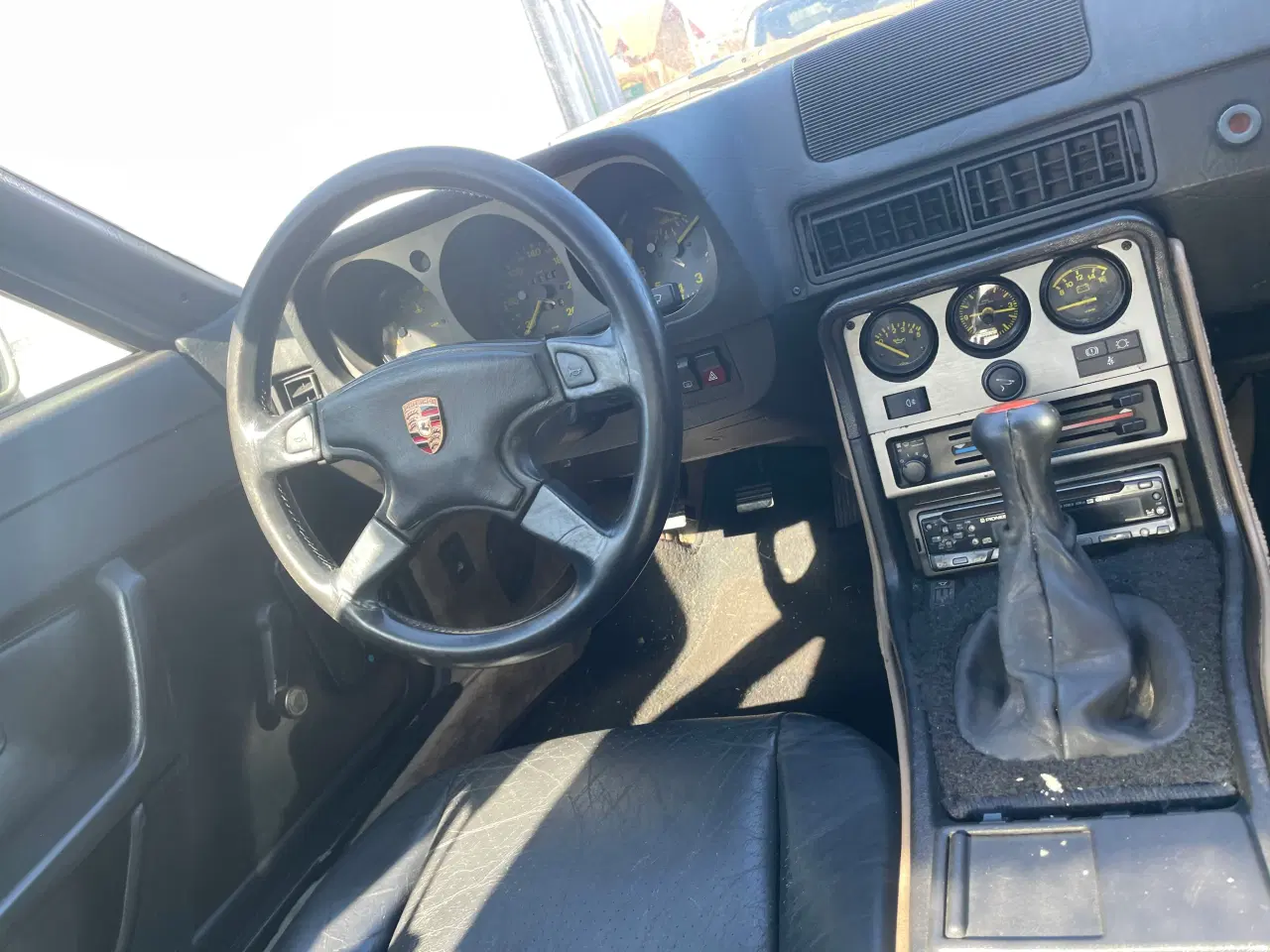 Billede 6 - Porsche 994 sælges! 