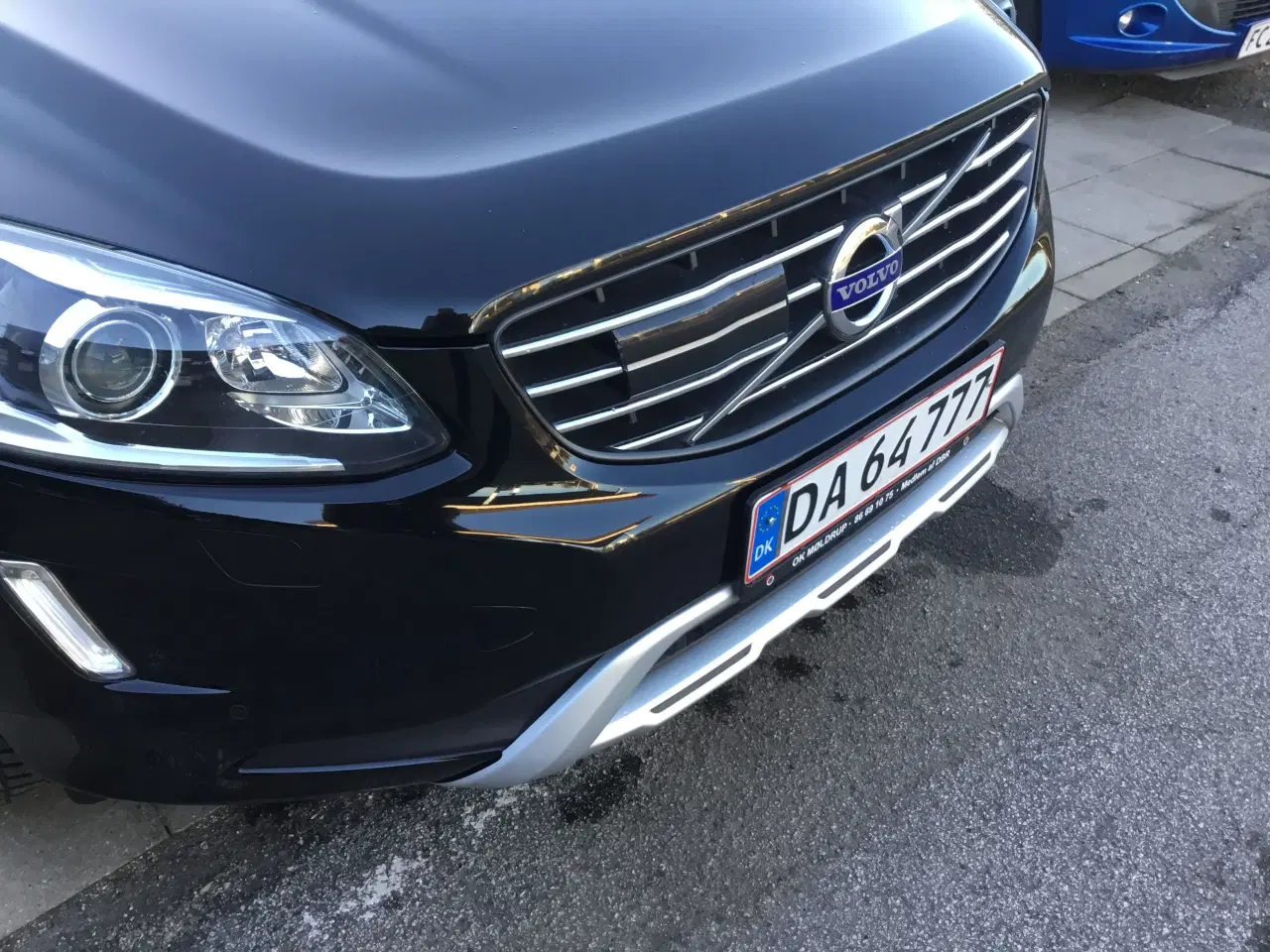 Billede 12 - Volvo xc 60 d5 220hk automatgear 6 trin awd mm