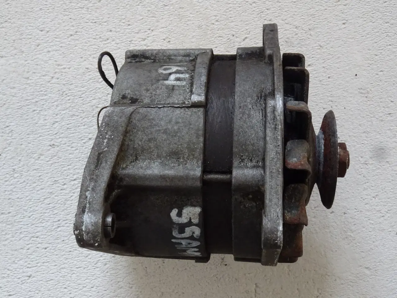 Billede 5 - Generator 14V 55A Bosch,Volvo 164