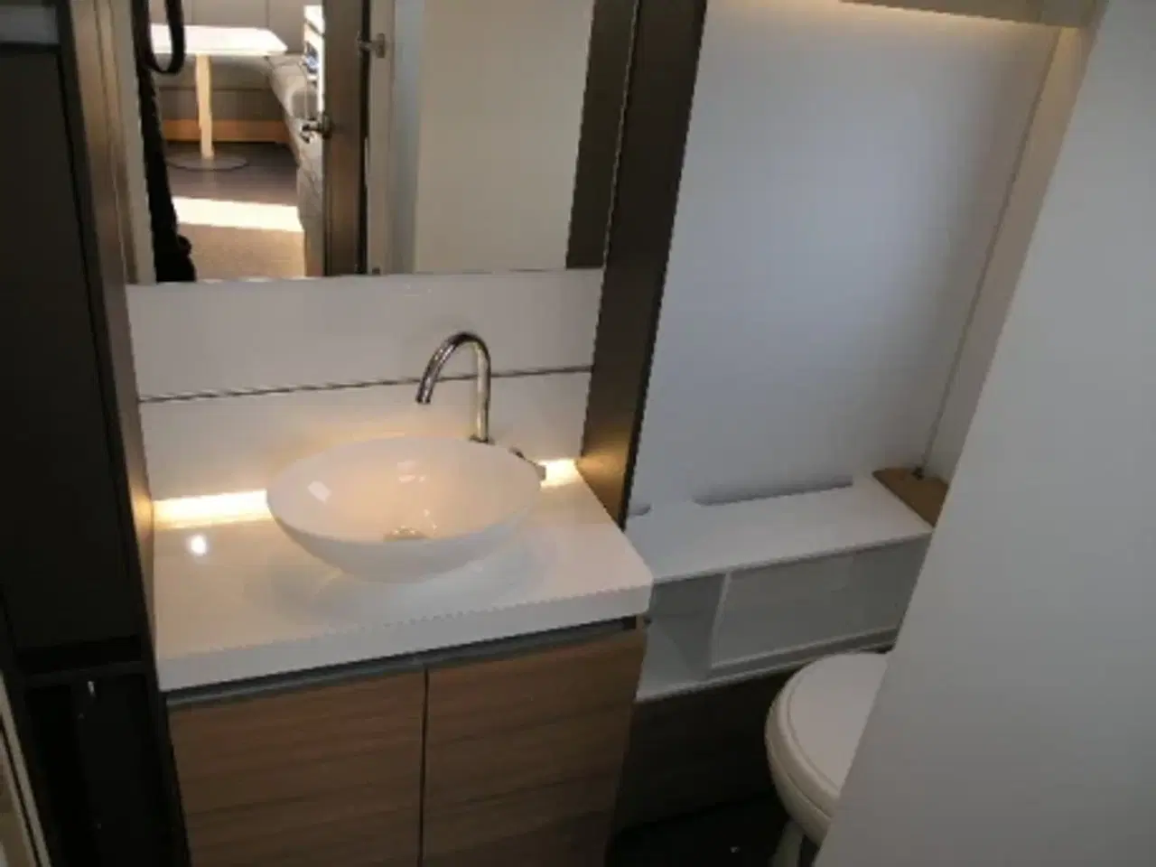 Billede 11 - Adria Alpina 613 UT