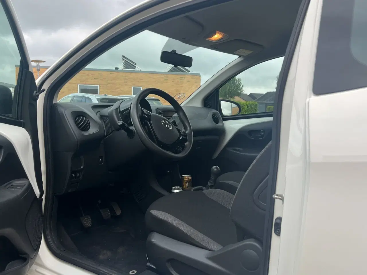 Billede 9 - Toyota Aygo 1,0 VVT-i x