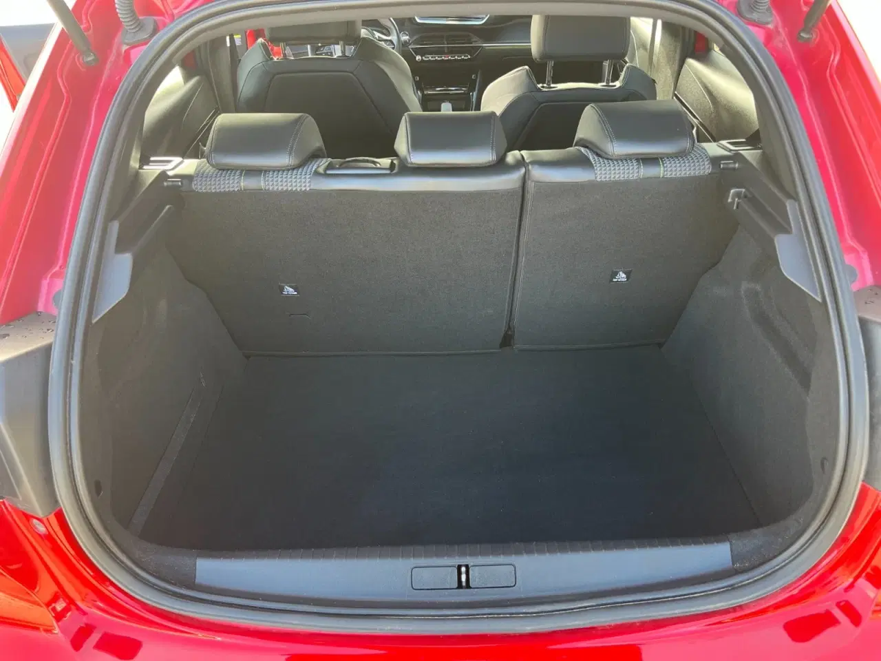 Billede 13 - Peugeot e-208 50 GT Line