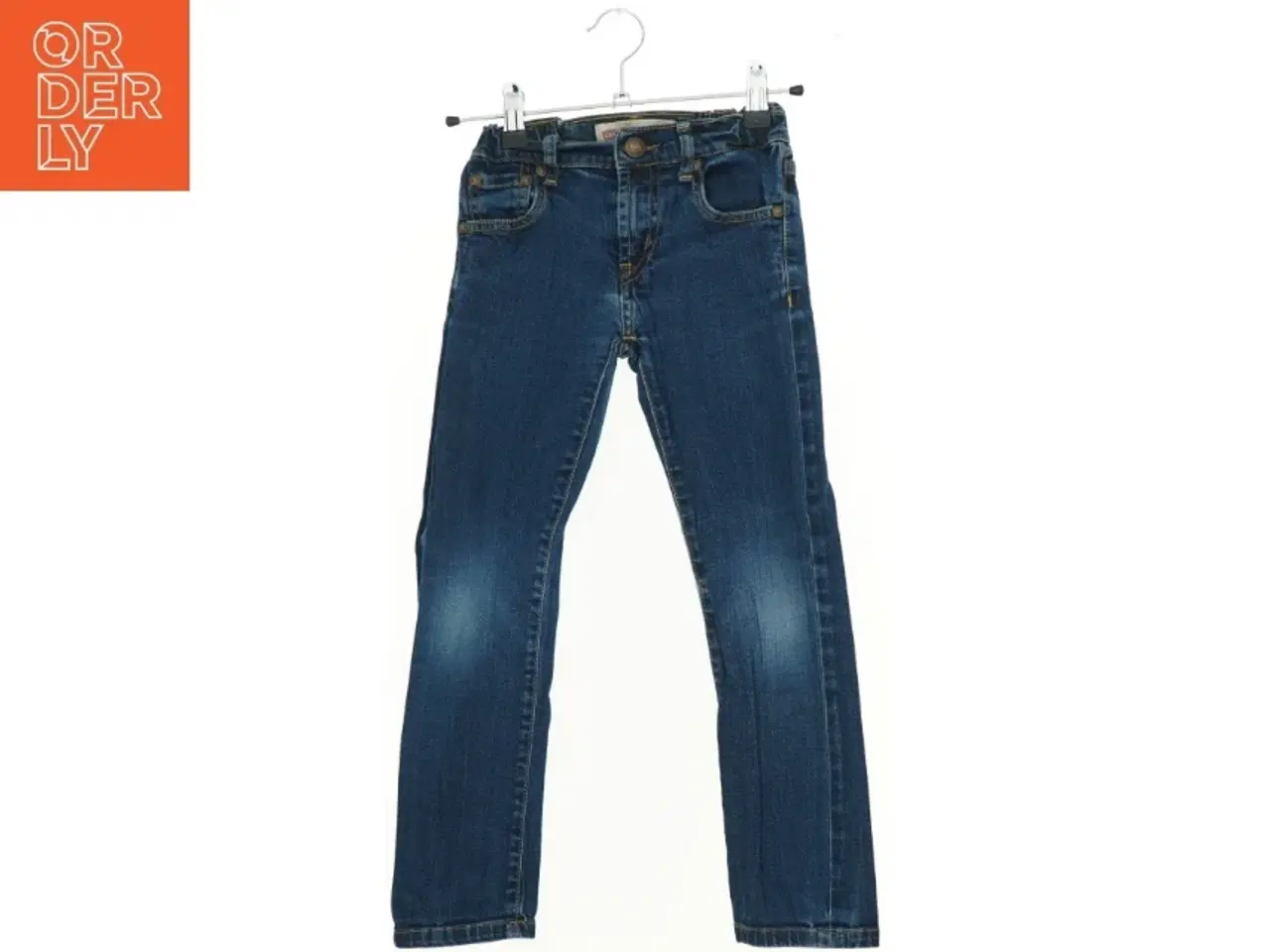 Billede 1 - Levis 510 jeans (str. 116 cm)