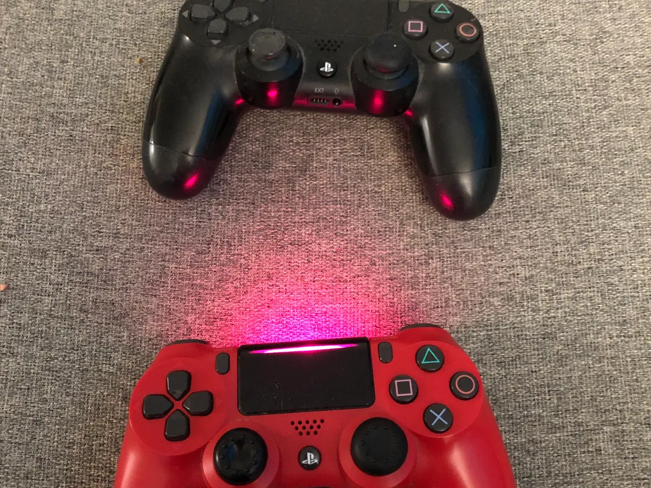 Billede 3 - PS4 Slim 1000 GB