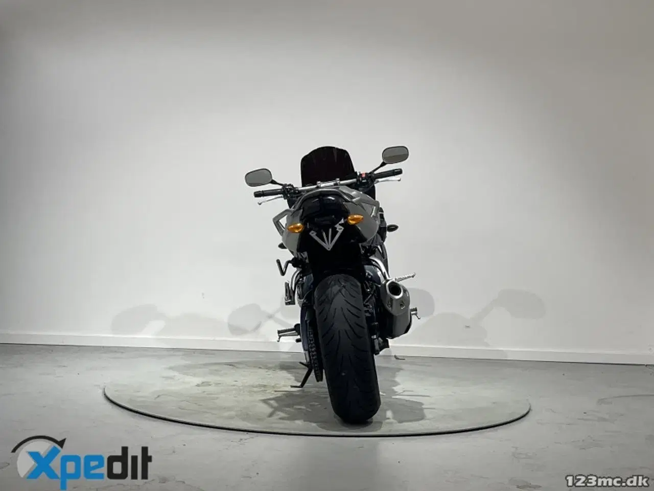 Billede 27 - Yamaha FZ1 S