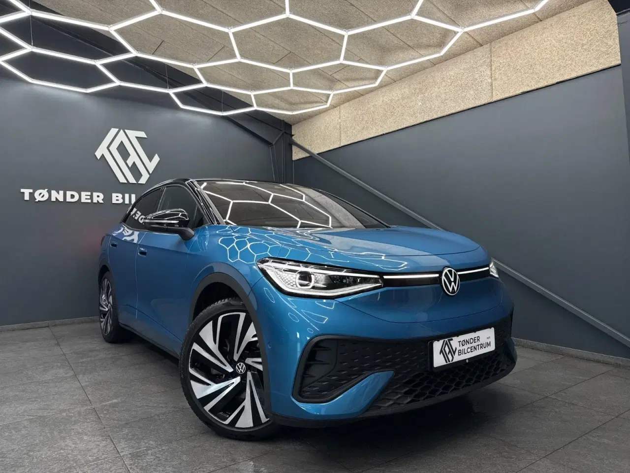 Billede 1 - VW ID.5 77 Style