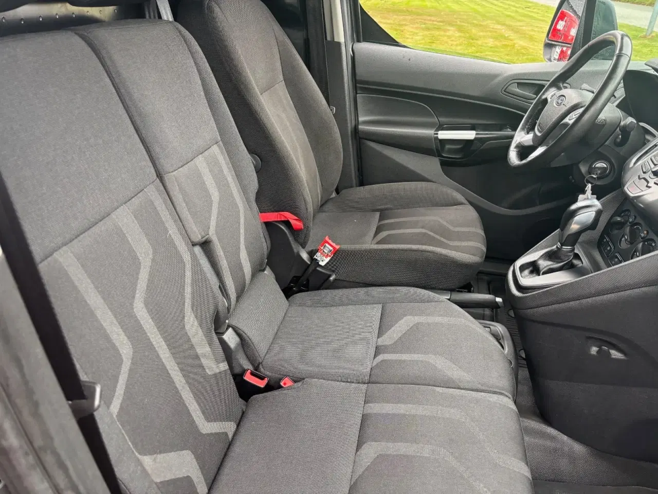 Billede 8 - Ford Transit Connect 1,5 TDCi 120 Trend aut. kort