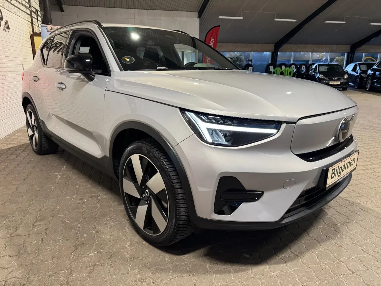 Billede 5 - Volvo XC40  ReCharge Extended Range Plus