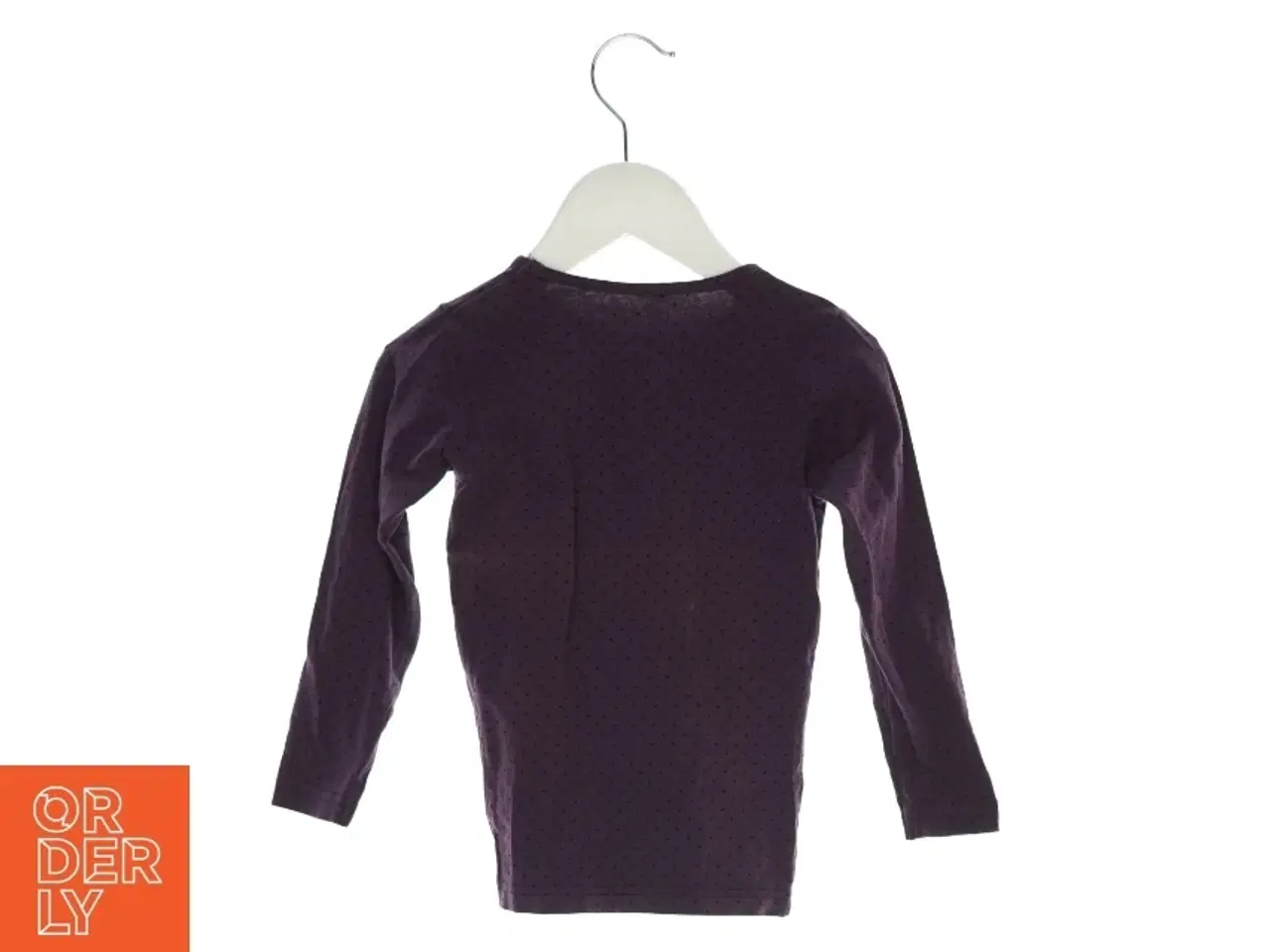 Billede 2 - Bluse fra Mads & Mette (Str. 98/104)