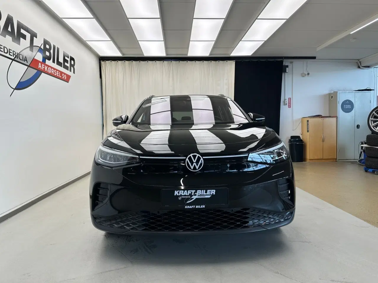 Billede 7 - VW ID.4 52 Pure Performance