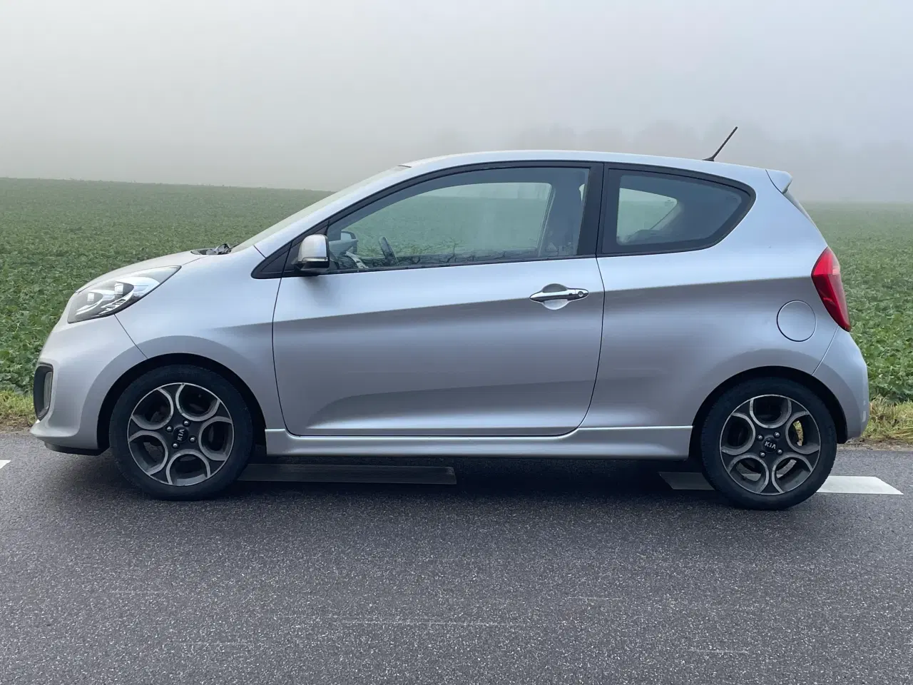 Billede 3 - Kia Picanto 1,2 Exclusive 5 dørs