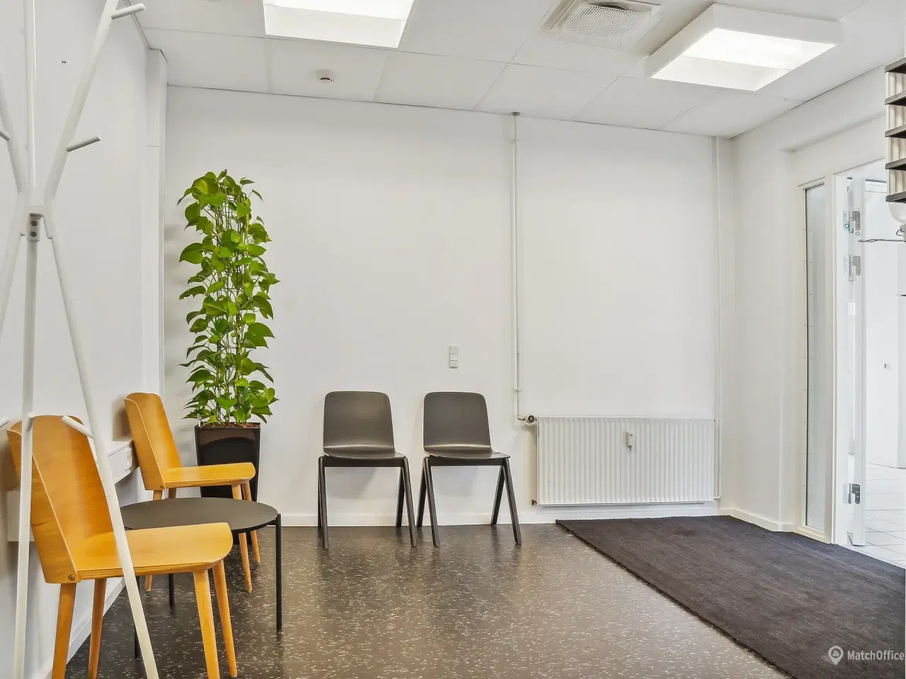 Billede 5 - Bagsværd Sundhedshus - lejemål fra 15 - 185 m²