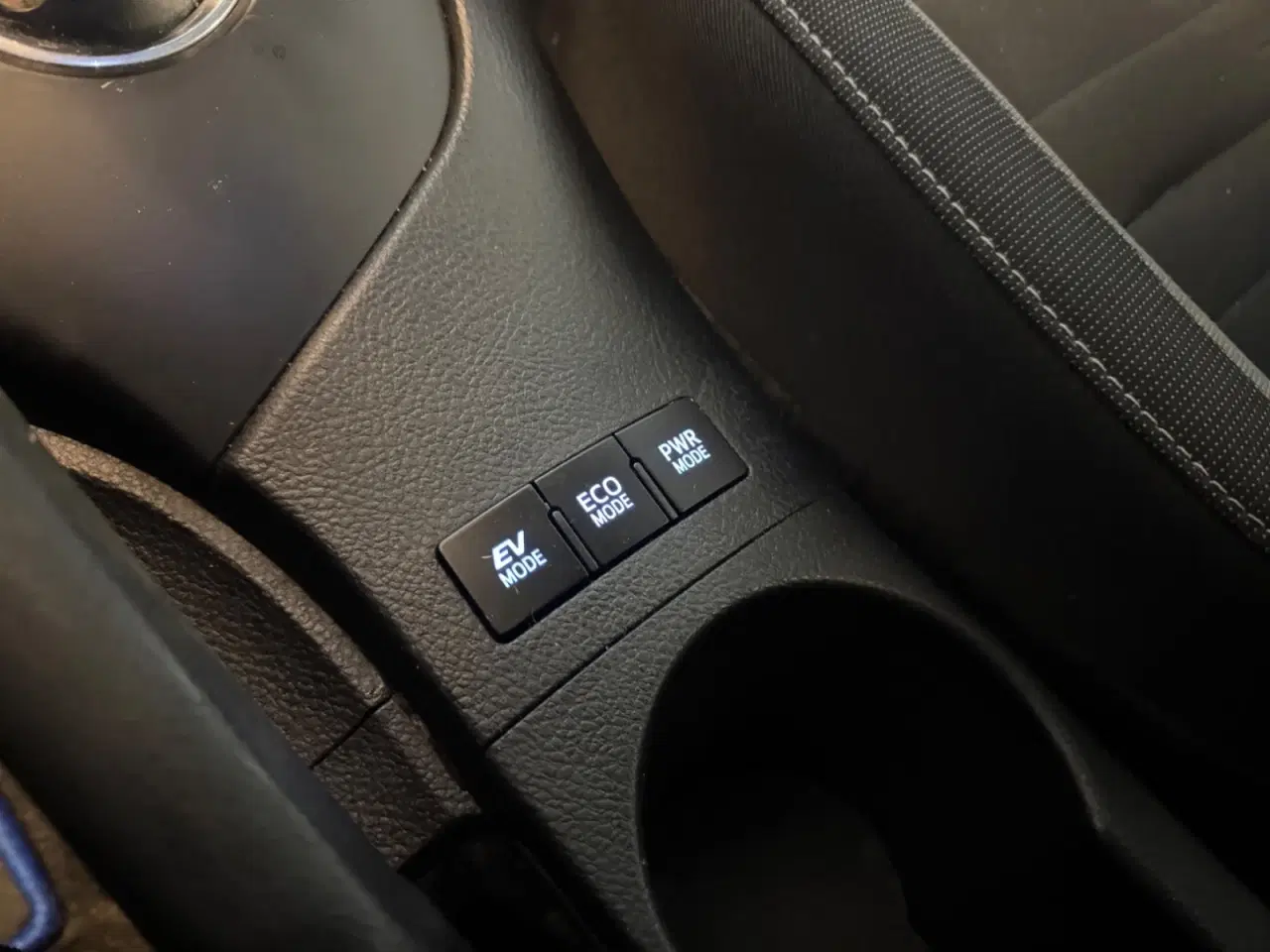 Billede 18 - Toyota Auris 1,8 Hybrid H2 Comfort Touring Sports CVT