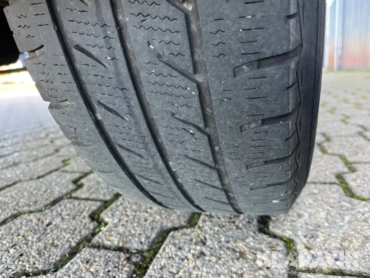 Billede 9 - Ladbil Volkswagen Transporter