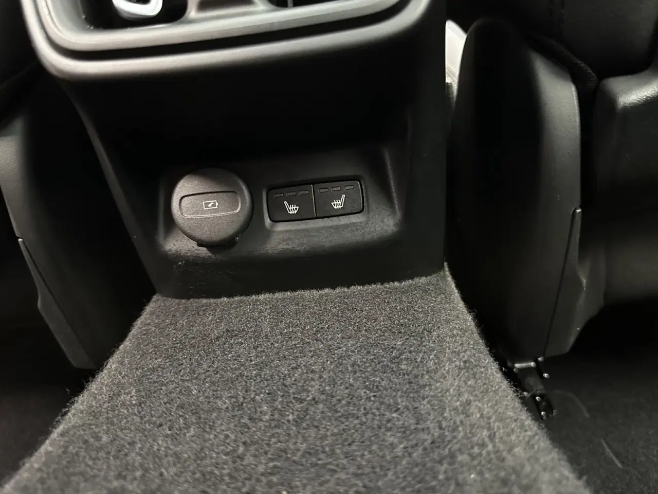 Billede 10 - Polestar 2  Long Range AWD
