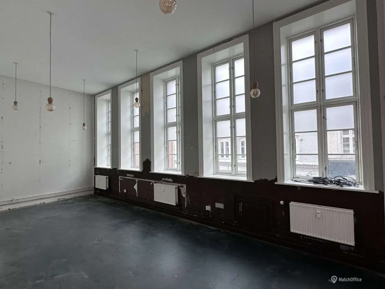 Billede 6 - Synligt hjørnelejemål med mange anvendelsesmuligheder