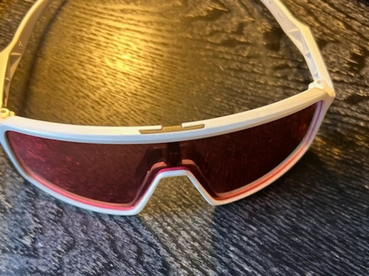 Billede 1 - Oakley sutro prizm solbriller