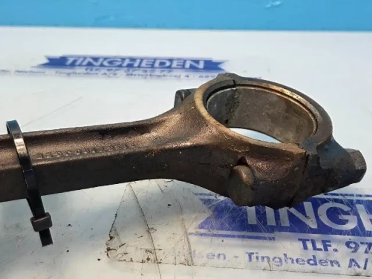 Billede 14 - Perkins 4.248 Stempel 101026