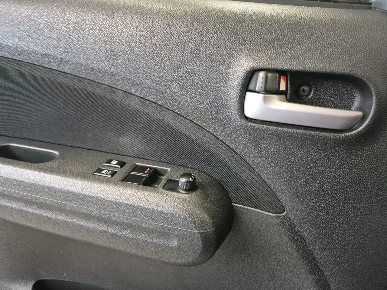 Billede 13 - Suzuki Splash 1,0 12V GLS A/C 68HK 5d