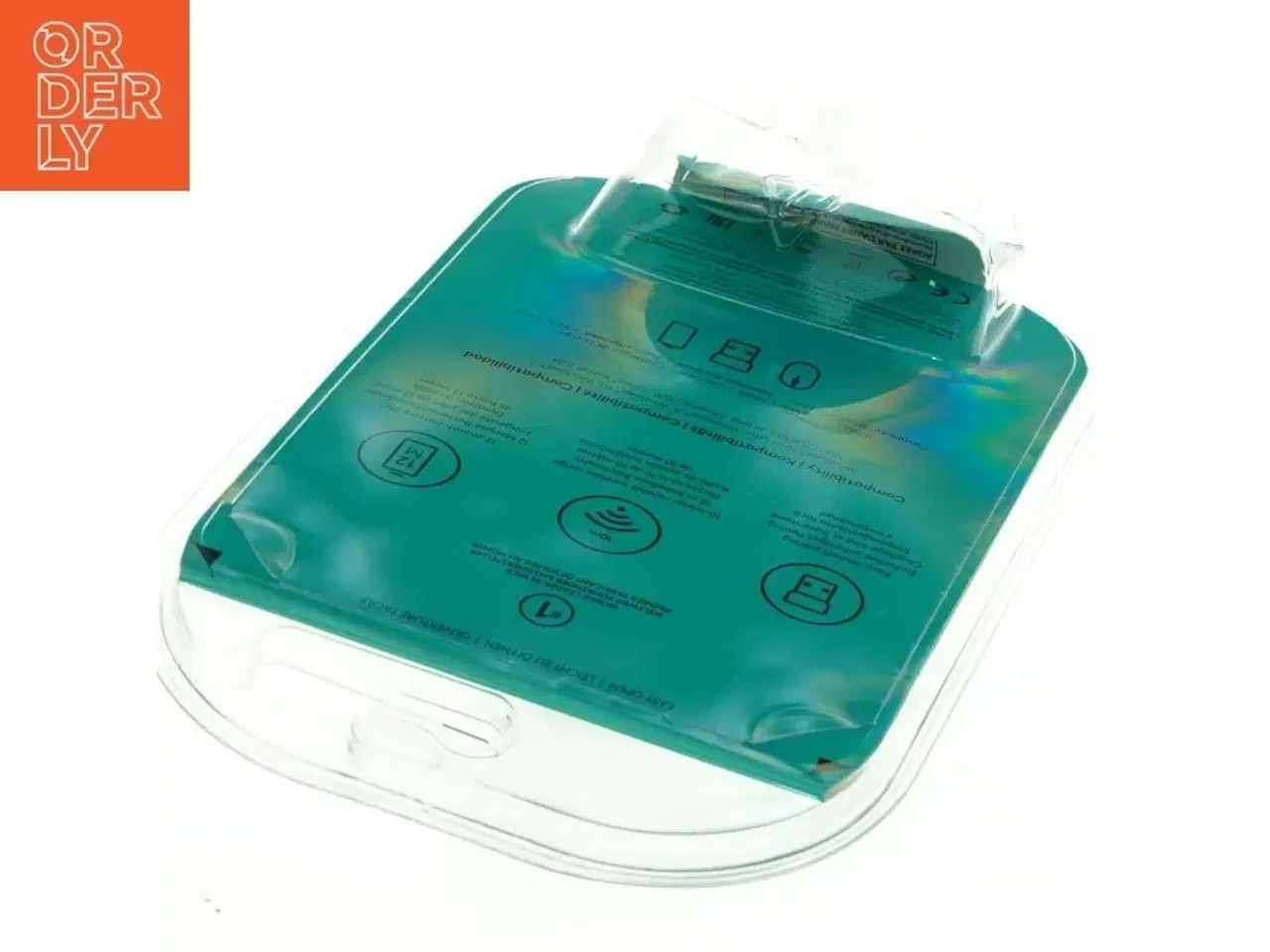 Billede 4 - Logitech M185 Trådløs Mus fra Logitech (str. 19 x 12 cm)