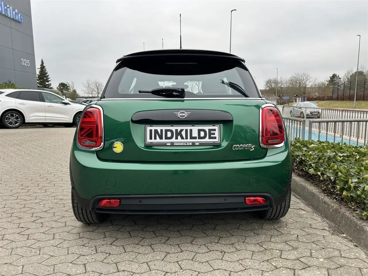 Billede 4 - MINI Cooper SE  Essential