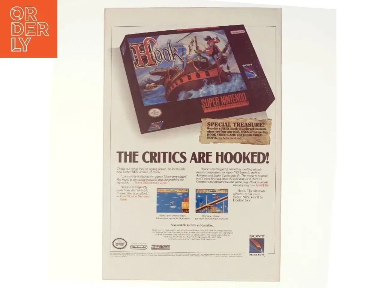 Billede 3 - X-men, x-cutioners song