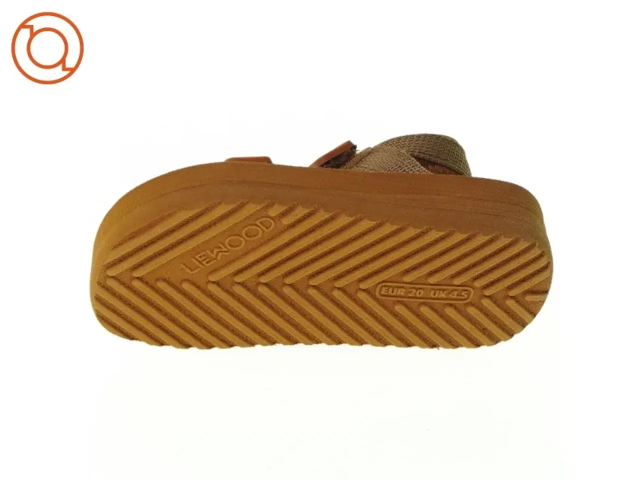 Billede 2 - Sandaler fra Liewood (str. 20)