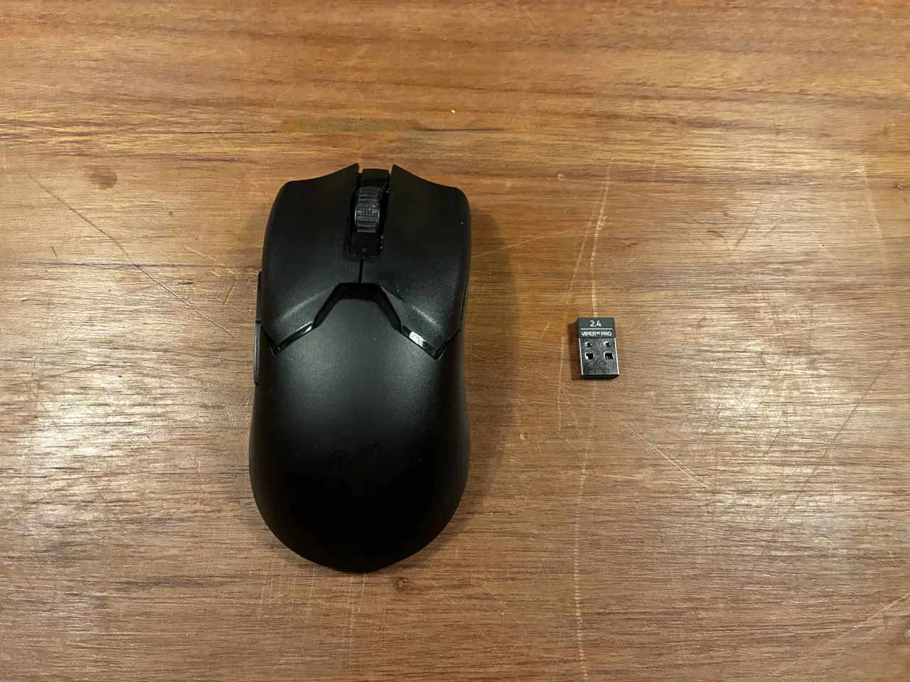 Billede 11 - Gamer PC m. Tastatur, razer headset, razer mus