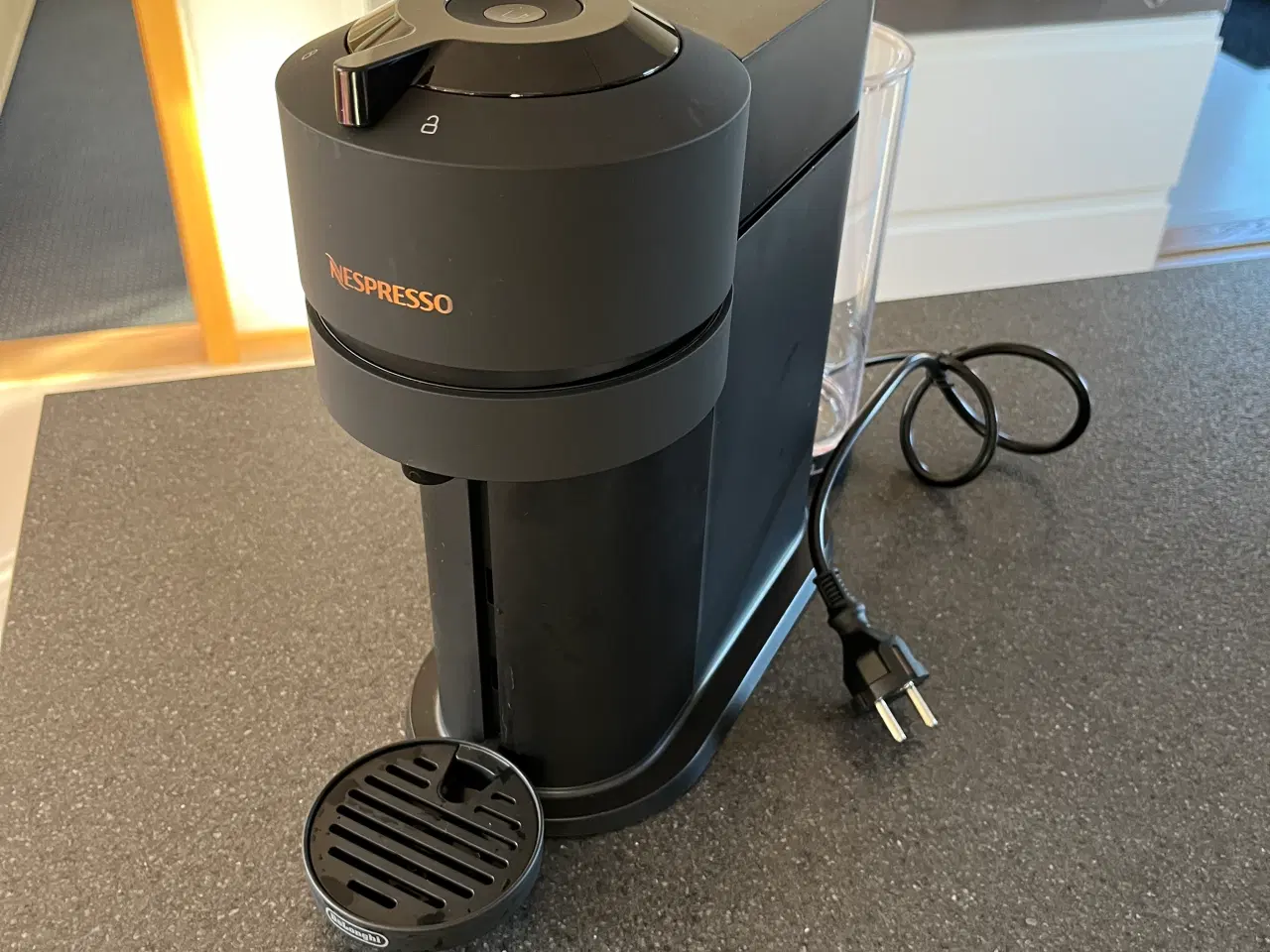 Billede 1 - Nespresso maskine