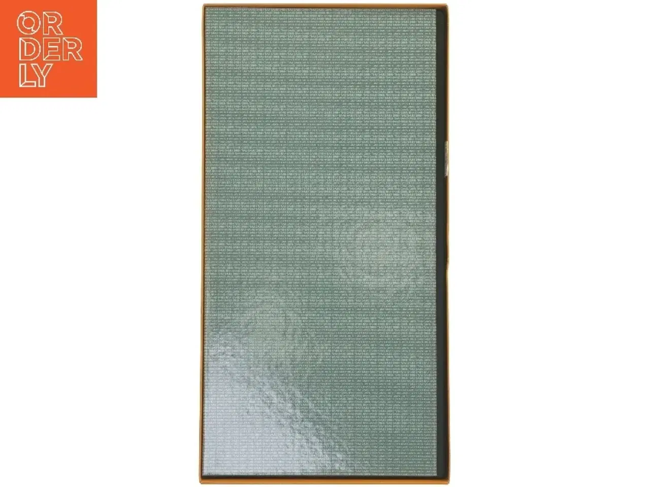 Billede 6 - Guldfeber brætspil fra Green Team Games (str. 4x21x42 cm)