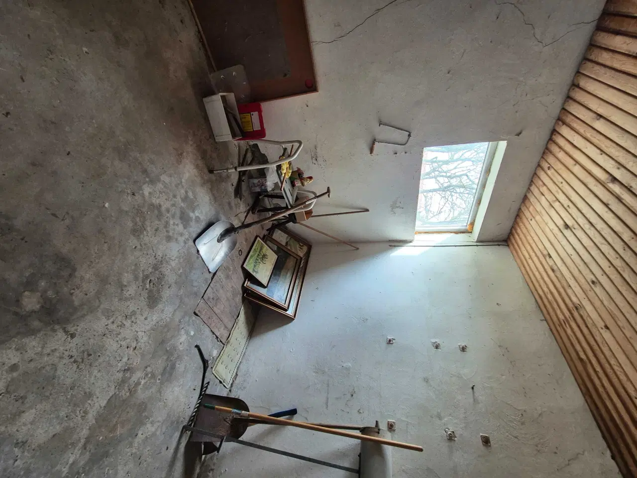 Billede 17 - Hus tilsalg tæt på Hjørring