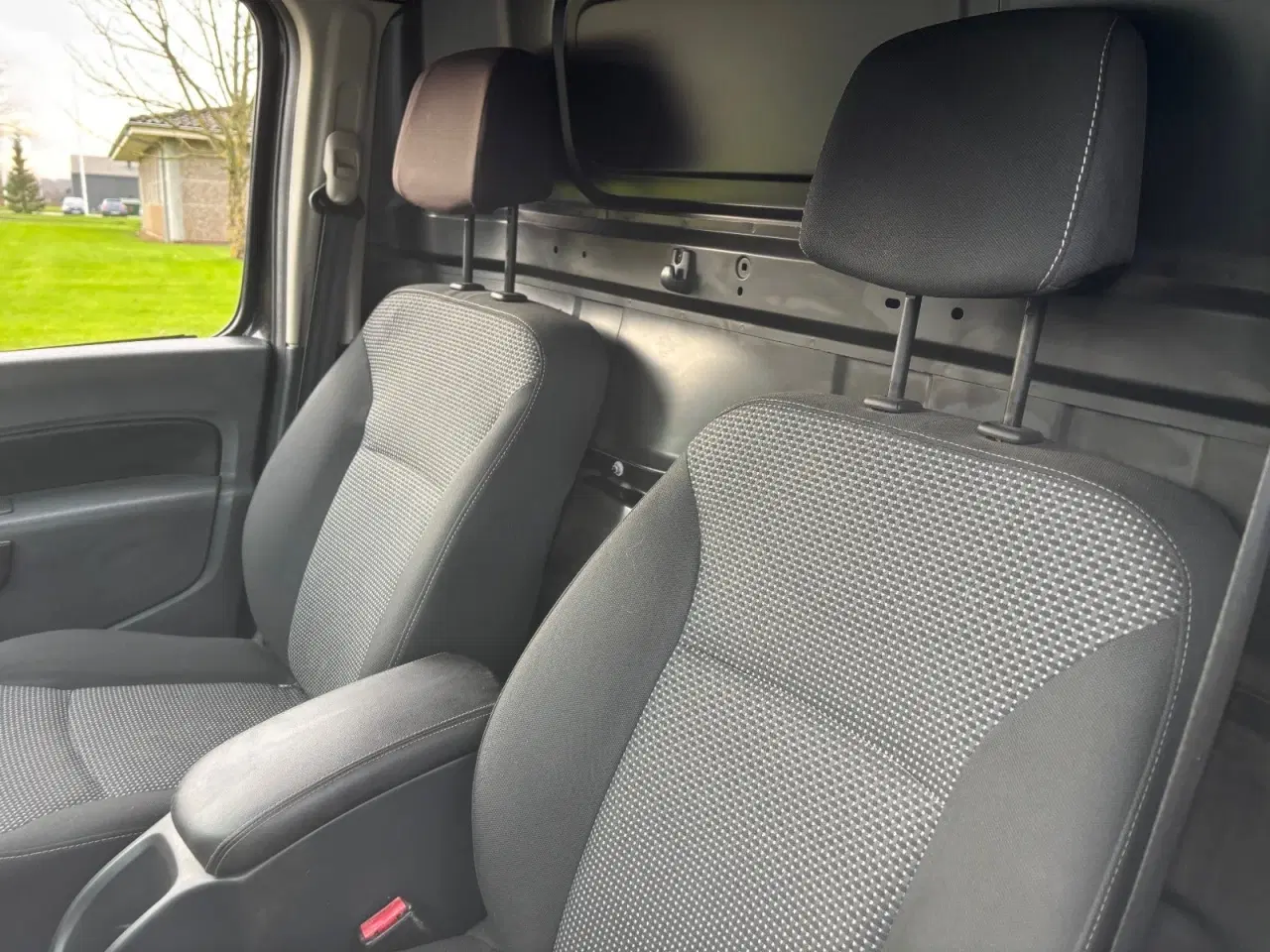 Billede 7 - Mercedes Citan 109 1,5 CDi Kassevogn L