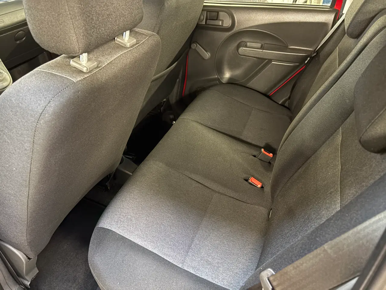 Billede 10 - Fiat Panda 1,2 5 Dørs Nysynet- Nyserviceret 