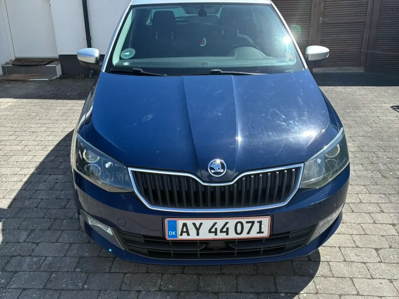 Billede 2 - Skoda Fabia 1,2 TSi 110 Style DSG