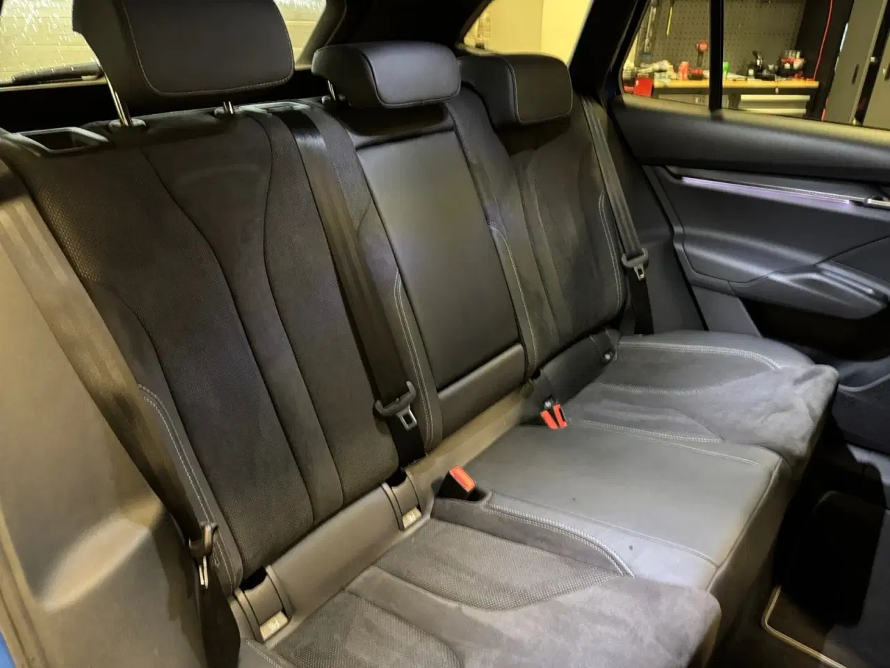 Billede 17 - Skoda Enyaq 80 iV Sportline