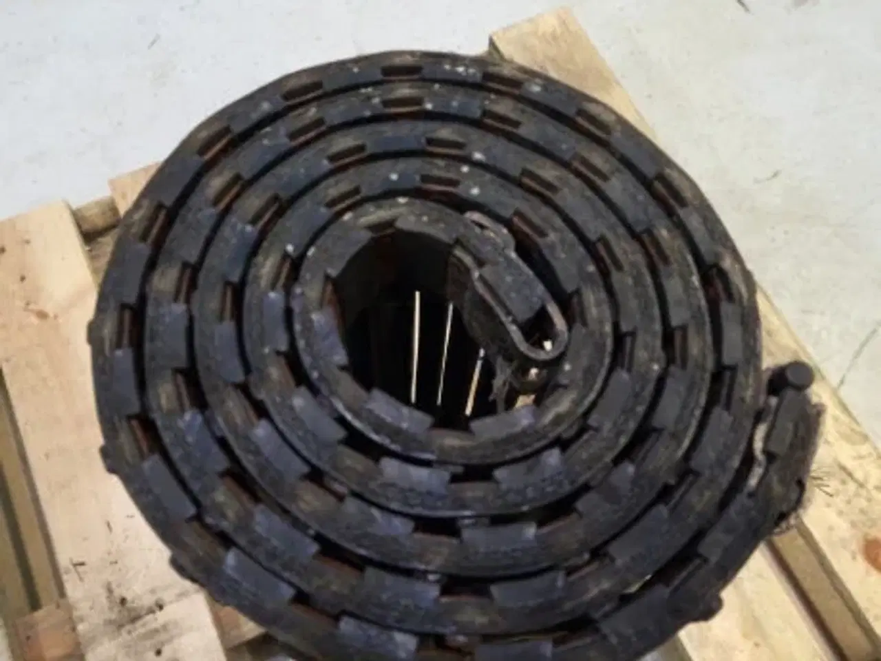 Billede 6 - Asa Lift 181-274 Remkæder