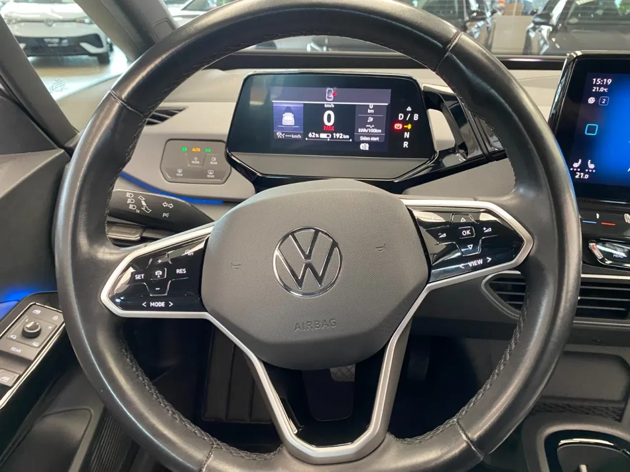 Billede 17 - VW ID.3 45 City Pure Performance