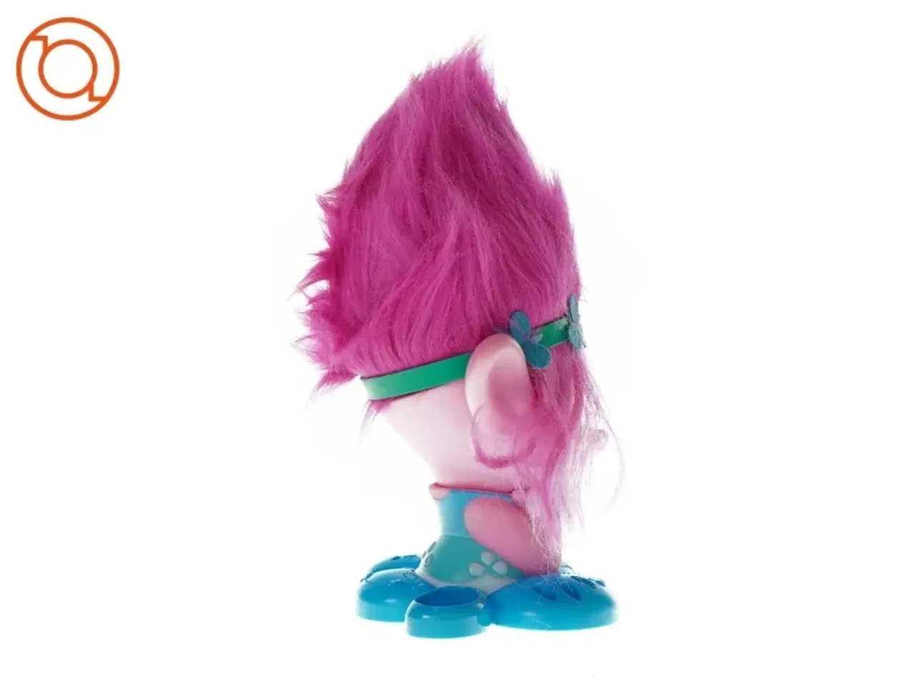 Billede 3 - Poppy dukke fra Trolls