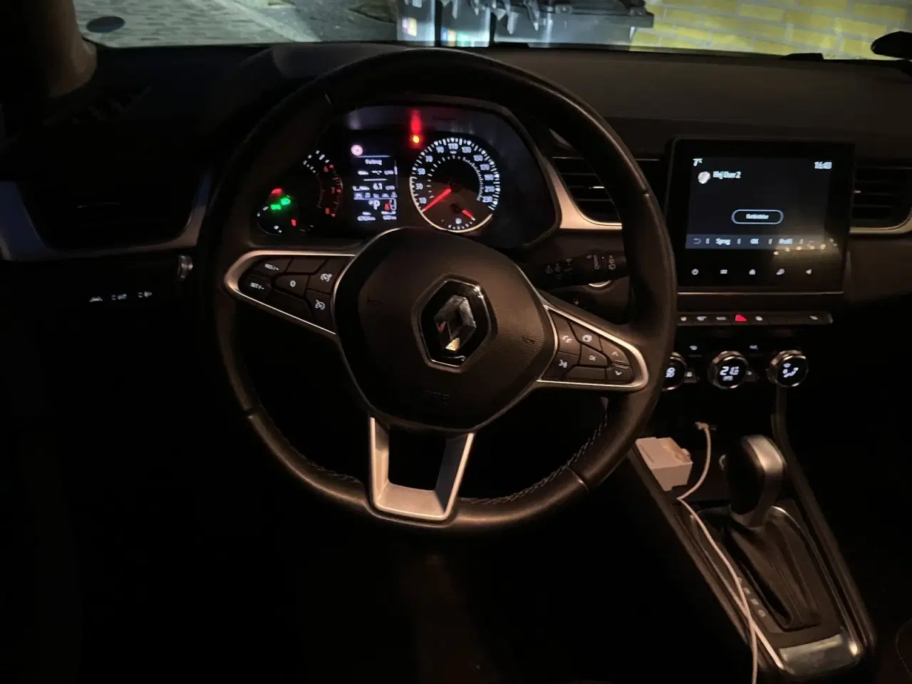 Billede 11 - Renault Captur 1,3 TCe 130 Zen EDC