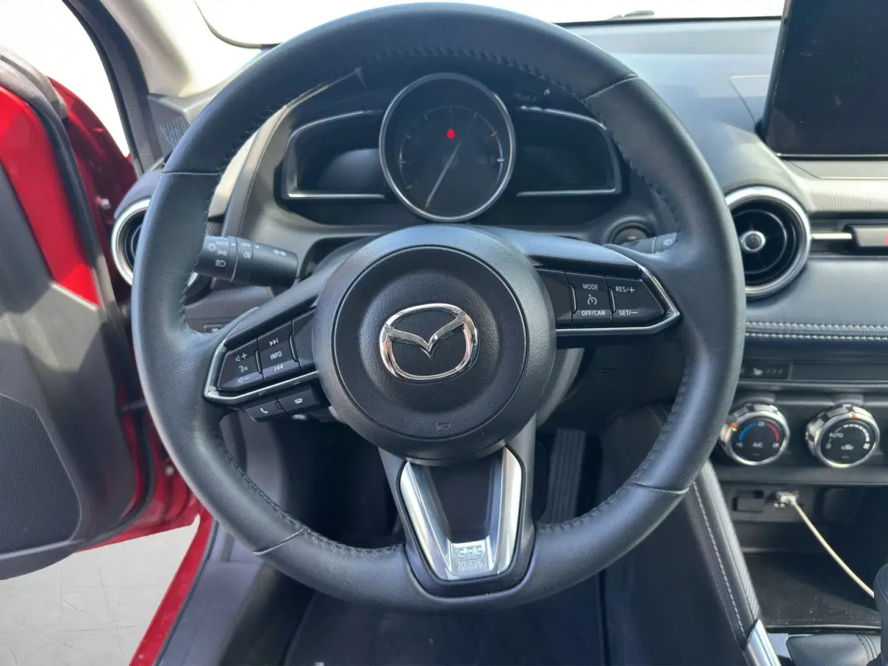 Billede 11 - Mazda 2 1,5 SkyActiv-G 115 Comso