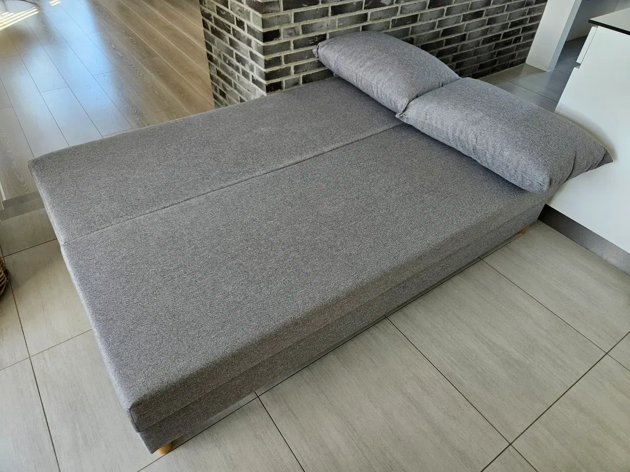Billede 4 - Flot sovesofa 