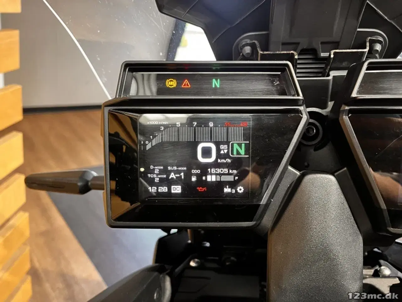 Billede 7 - Yamaha Tracer 9 GT