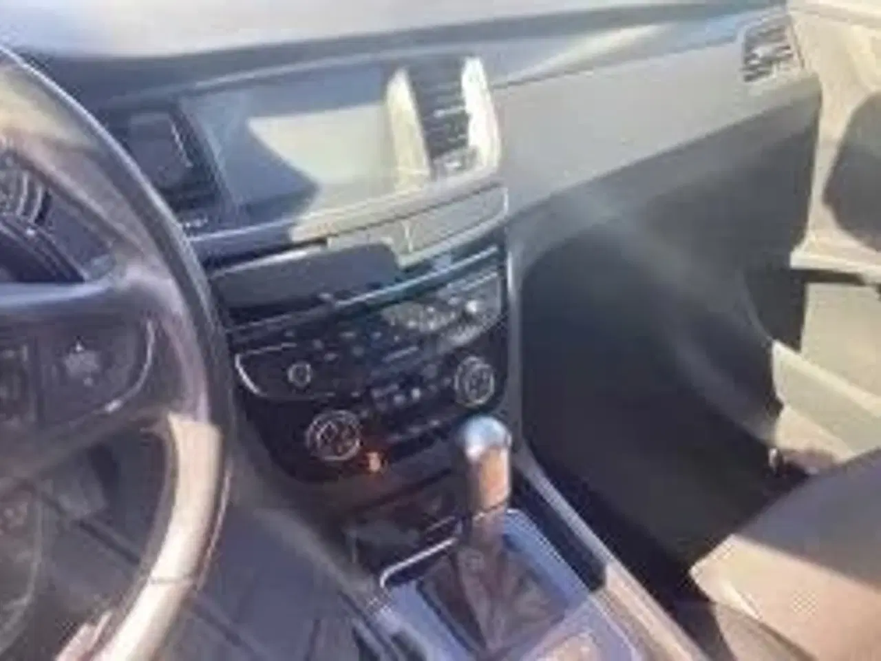 Billede 6 - Peugeot 508 2,0 HDi 163 Allure SW aut.