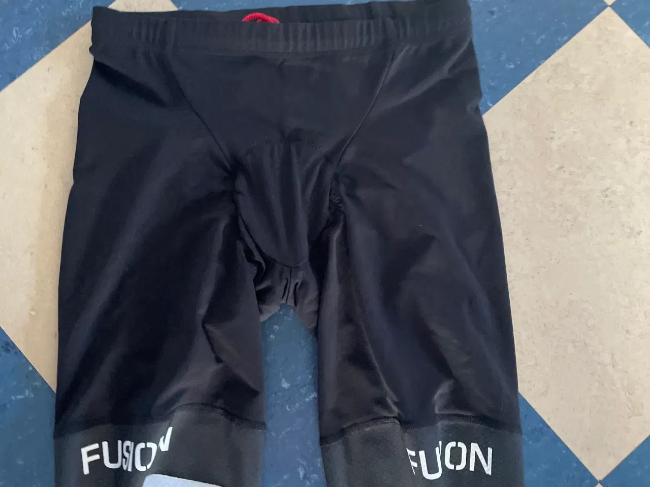 Billede 6 - Fusion tights se tekst