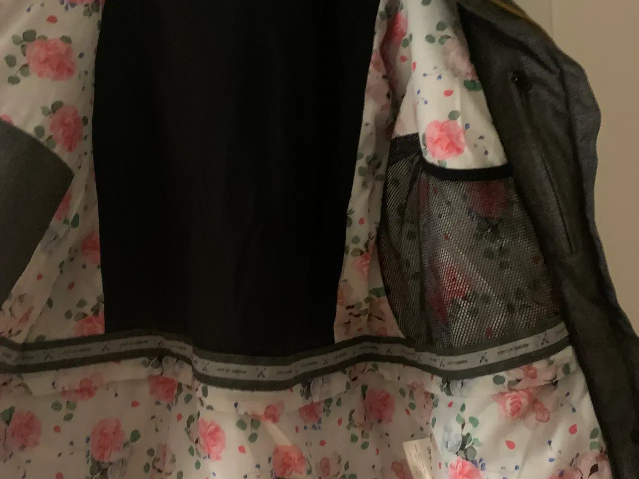 Billede 5 - Ny lækker kvalitets vinterjakke 