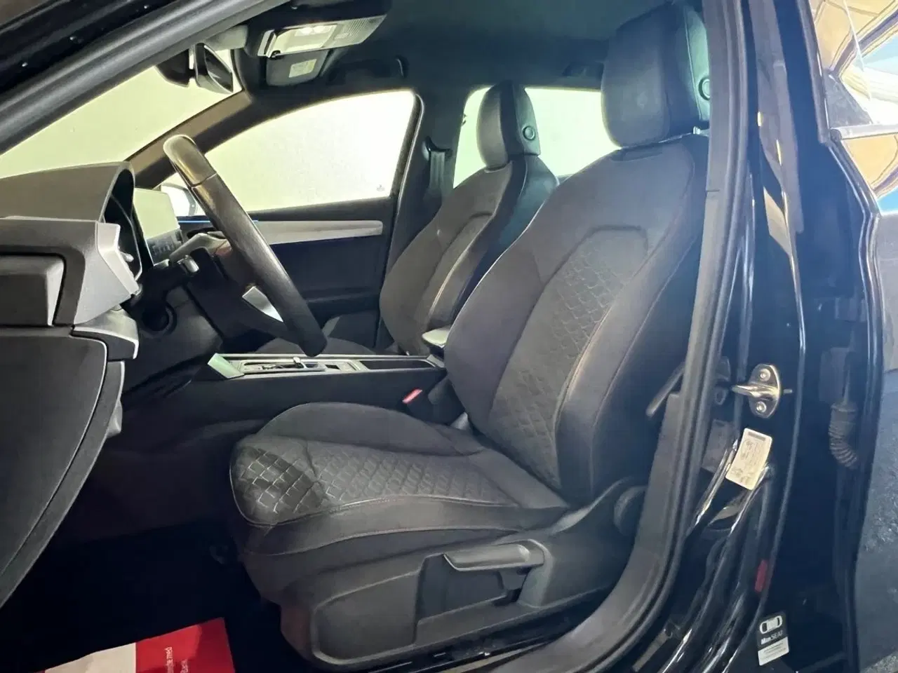 Billede 9 - Seat Leon 1,4 eHybrid FR DSG