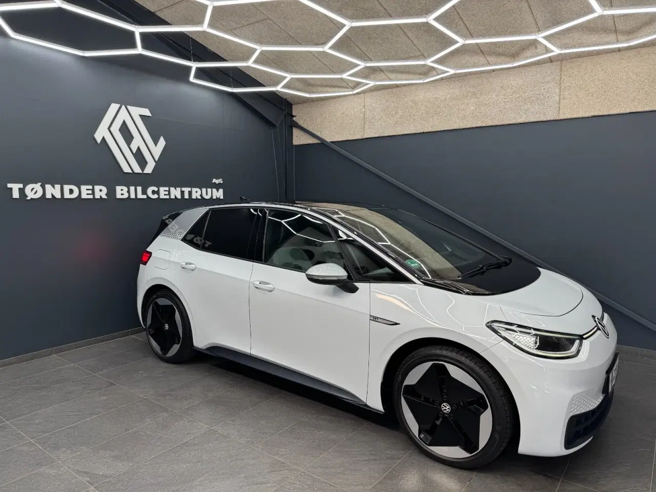Billede 3 - VW ID.3 58 1ST Pro Performance Max